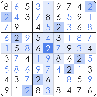 brain training sudoku